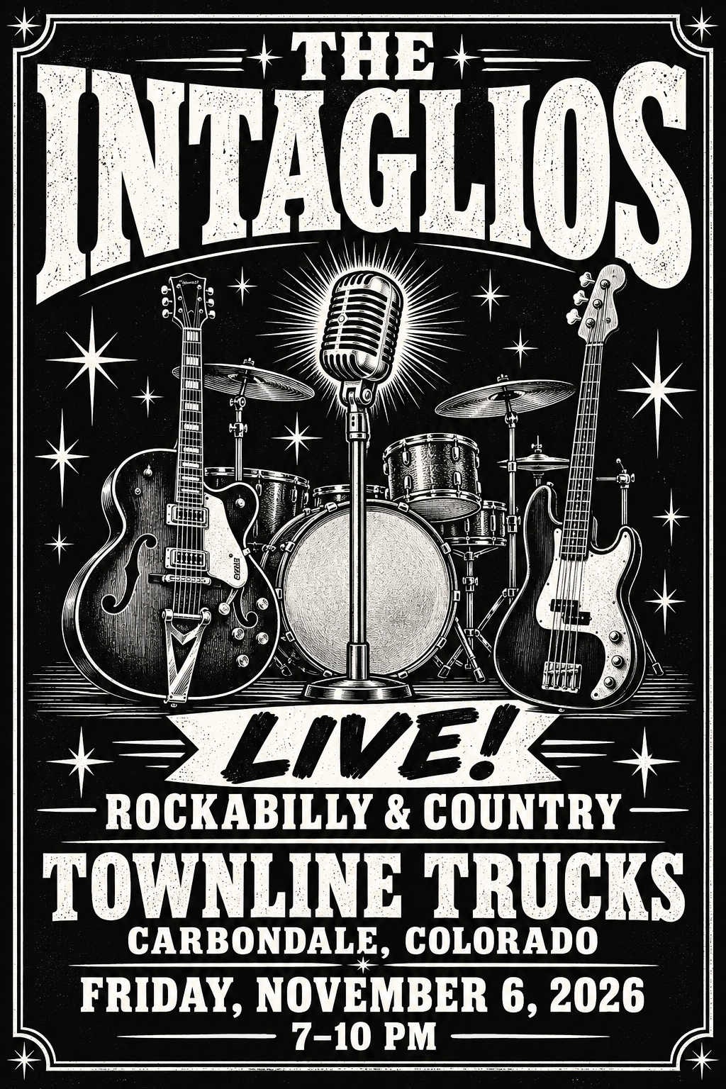 Townline Trucks 11-06-2026