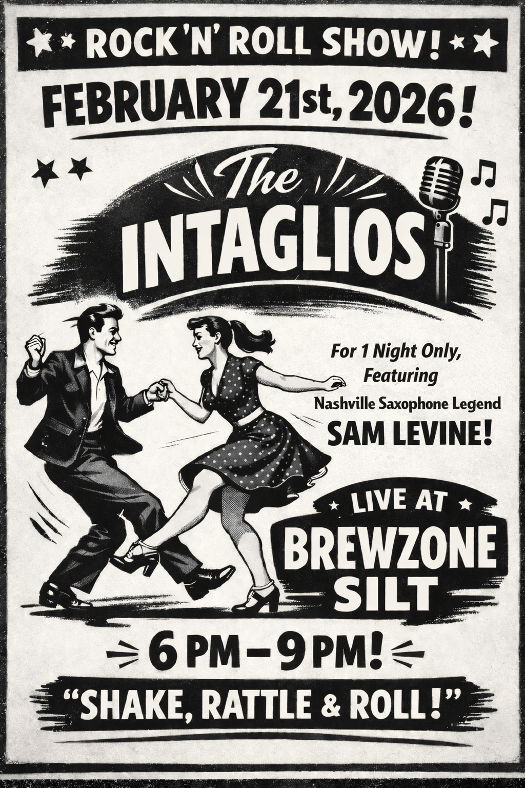 Brewzone Silt 02-21-2026