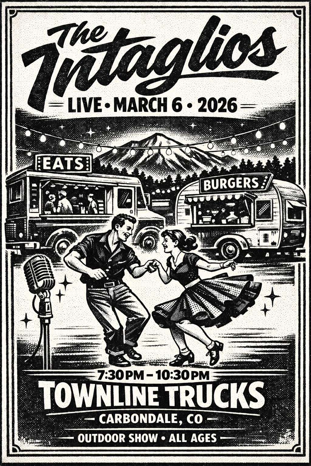 Townline Trucks 03-06-2026